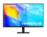 Монитор Samsung S32D800EAI 32.0-inch черный