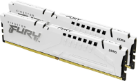 Оперативная память Kingston FURY Beast White KF560C36BWEK2-64