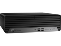 HP Elite 800 G9 SFF Core i5-12500,8Gb DDR5-4800(1),512Gb SSD M.2 NVMe,ENG / RU USB Kbd+Mouse,2y,FreeDOS