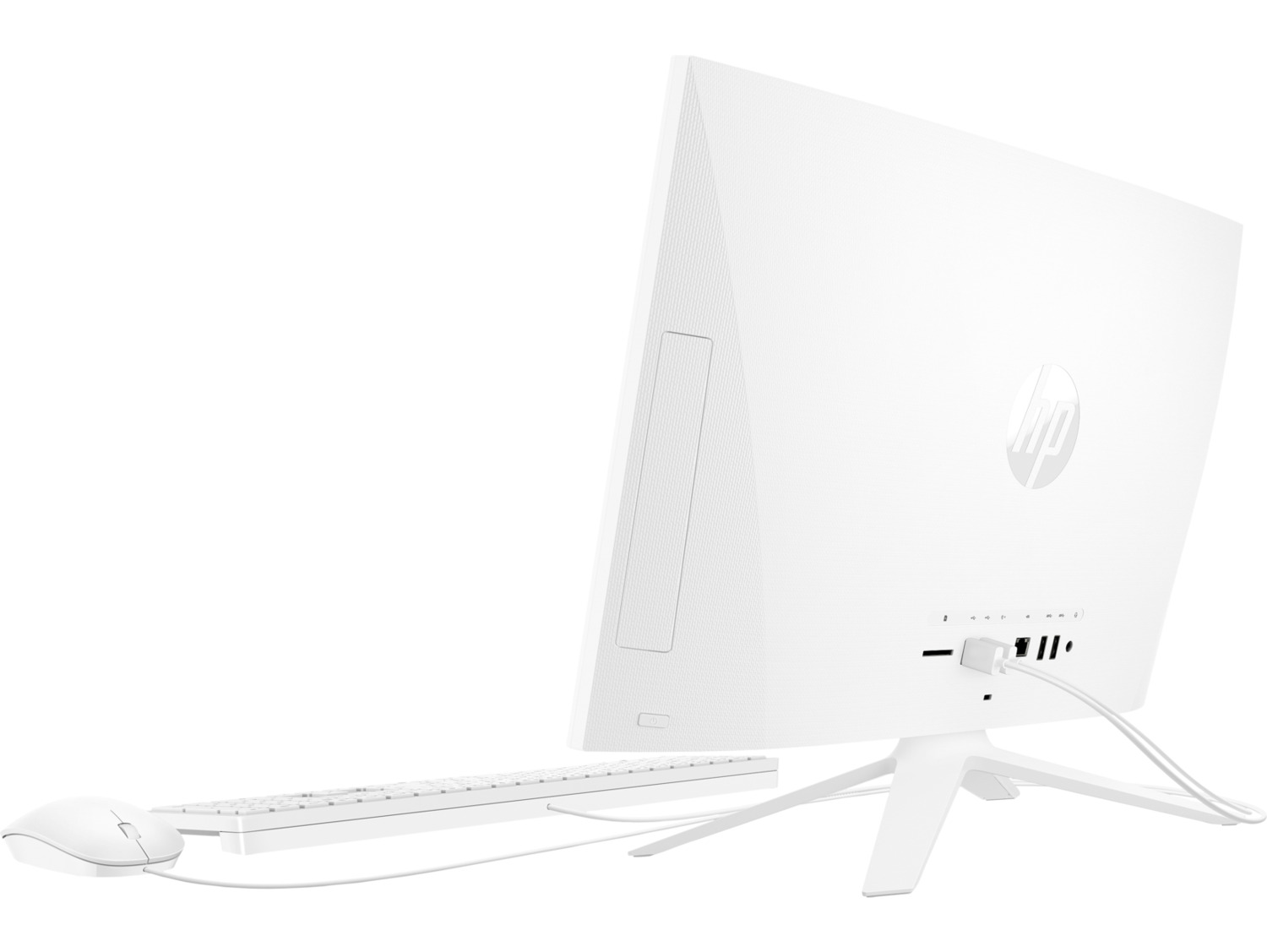 

Моноблок HP Inc. 21-b0057ur 256 ГБ