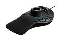 3D манипулятор 3DCONNEXION SpaceMouse Pro 3DX-700040