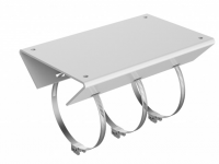 Крепление Hikvision DS-1684ZJ