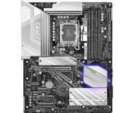 Материнская плата ASRock LGA 1851 Intel Z890 Z890 PRO RS