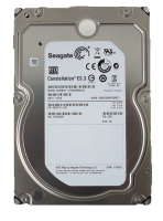 Жесткий диск SEAGATE Enterprise Capacity HDD 3.5 512E 4TB 7.2K SATA3