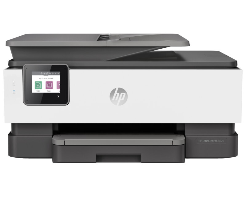 

МФУ HP Inc. OfficeJet Pro 8023