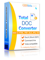 Total Doc Converter 2.2