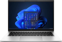 Ноутбук HP Inc. EliteBook 840 G9 6F607EA Intel Core i5-1235U (серебристый)