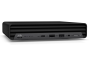 HP Pro 400 Mini G9 Core i3-14100T,8GB,512GB,eng usb kbd,mouse,WiFi,BT,DOS,1Wty