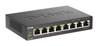 Коммутатор D-LINK DGS-1008P