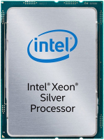 Xeon® Silver 4216 16 Cores, 32 Threads, 2.1 / 3.2GHz, 22M, DDR4-2400, 100W OEM (619960)