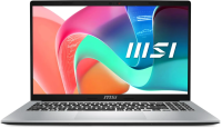 Ноутбук MSI F13MG-087XRU Intel Core i5-1335U (серебристый)