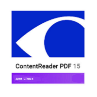 ContentReader® PDF для Linux