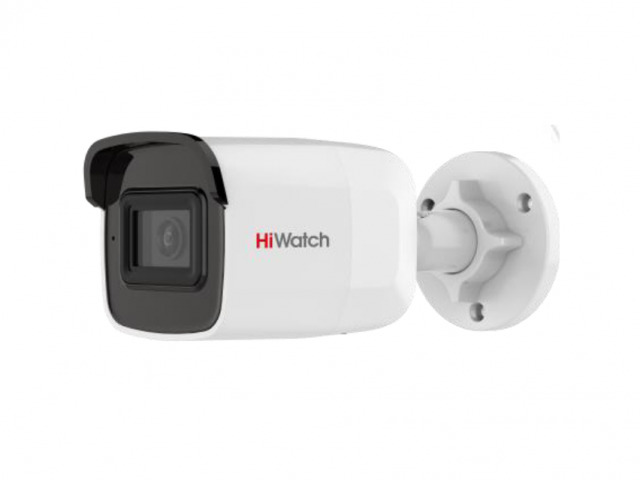 IP-камера Hikvision DS-I650M(B) Hikvision - фото 1