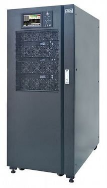 

ИБП Powercom Vanguard-II-33 VGD-II-120K33