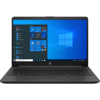 Ноутбук 15.6&quot; IPS FHD HP 255 G8 silver (AMD Ryzen 5 5500U / 16Gb(8Gb+8Gb) / 256Gb SSD / VGA int / noOS) ((7J034AA_16G))