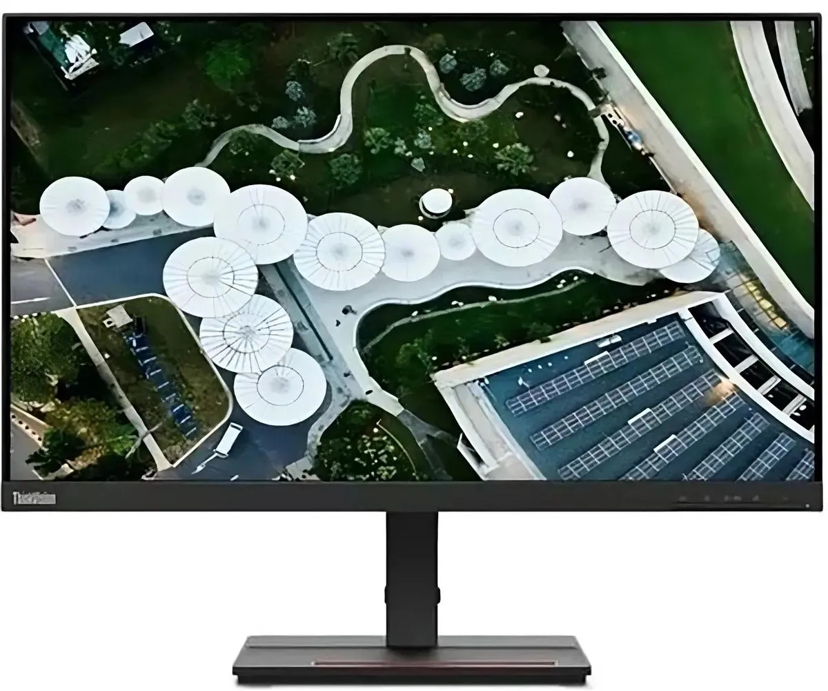 

Монитор LENOVO TE24-20 23.8-inch черный