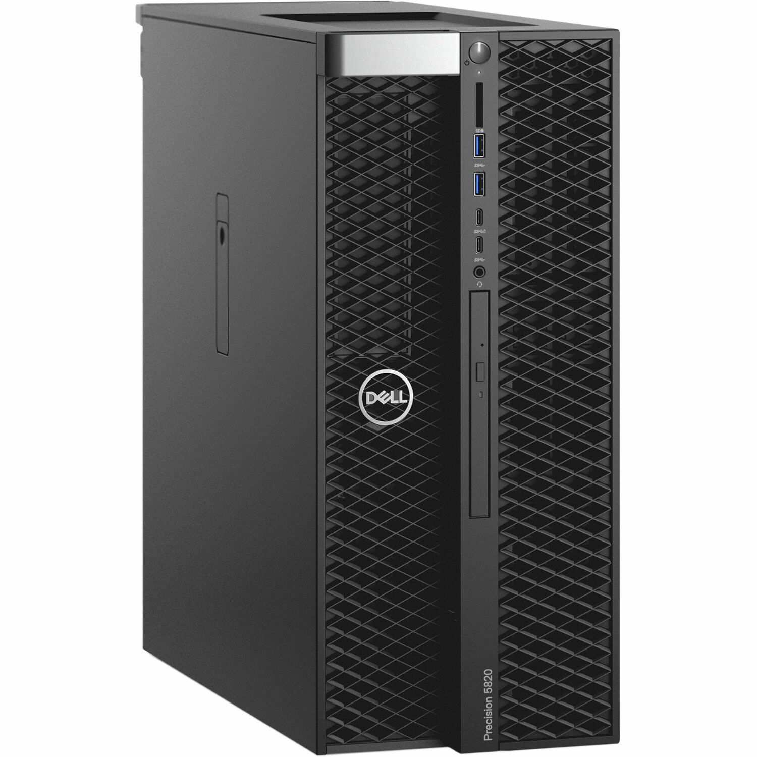

ПК Dell Technologies Precision T5820 MT, 5820-8055