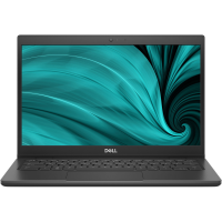 Ноутбук Dell Technologies Latitude 3420 (черный)