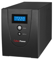 ИБП CyberPower Line-Interactive VALUE2200ELCD (VALUE 2200ELCD)