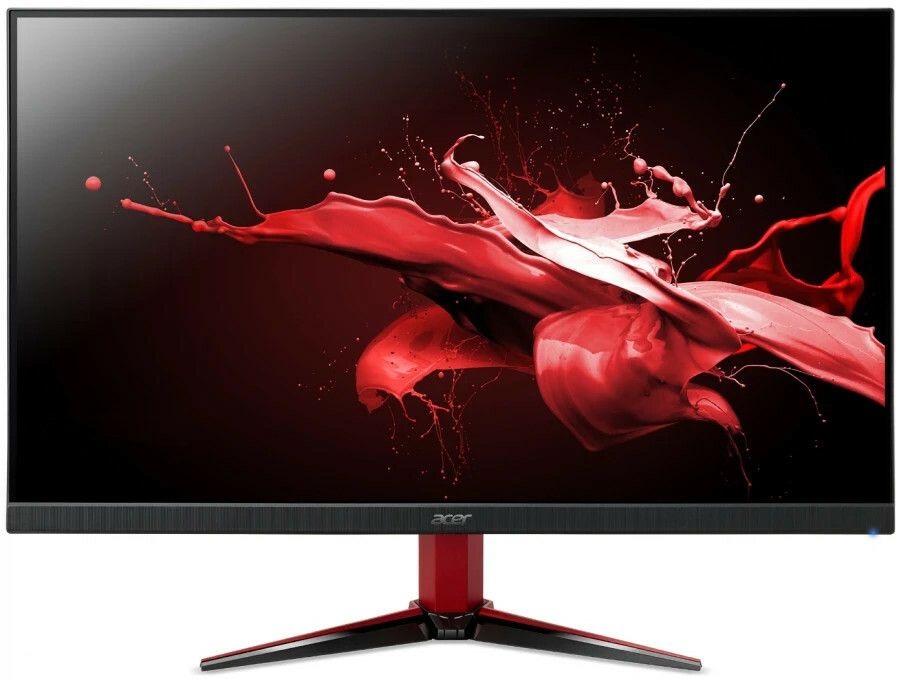 

Монитор ACER VG242YP 23.8-inch черный