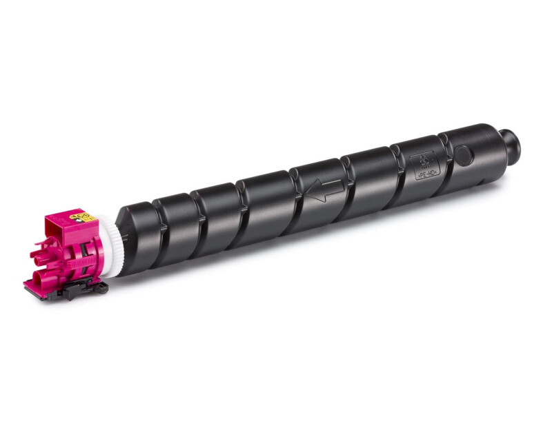 

Тонер-картридж пурпурный Kyocera TK-8515, 1T02NDBNL1