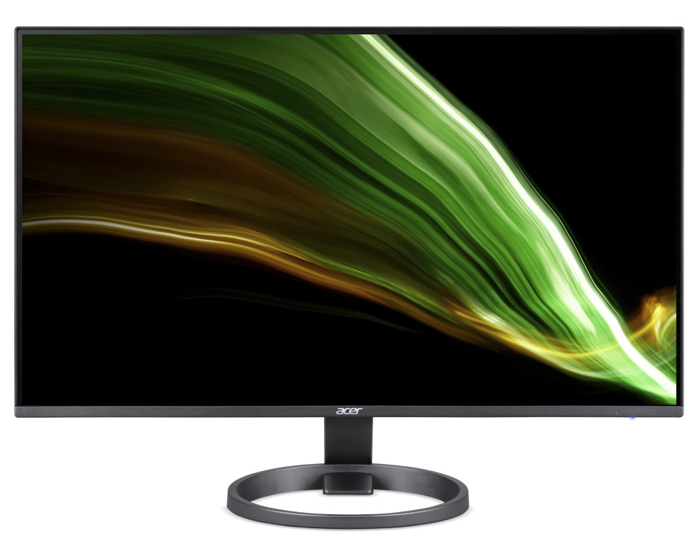  ACER R272Eymix 27.0-inch 