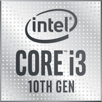 Процессор Intel     Core i3-10105F OEM