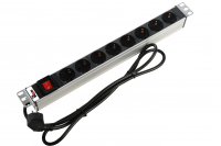 для ИБП ЦМО PDU R-16-8S-V-440-3