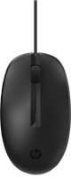 Mouse HP 125 Wired cons