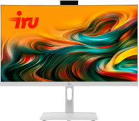 Моноблок IRU Office 23ID 1 TБ