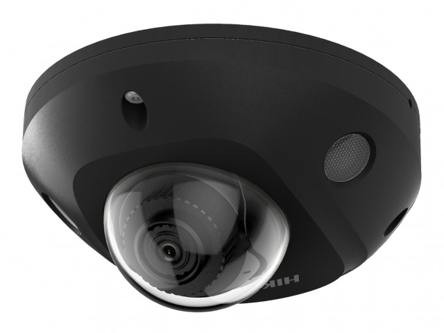 IP- Hikvision DS 2.8 mm