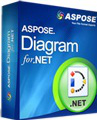 Aspose.Diagram for .NET