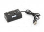 USB-концентратор Buro BU-HUB4-U2.0