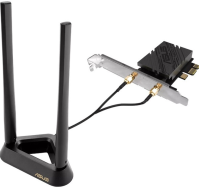 Адаптер Wi-Fi ASUS PCE-BE92BT
