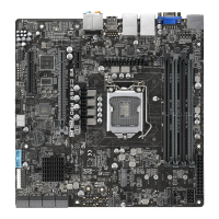 Материнская плата ASUS WS C246M PRO