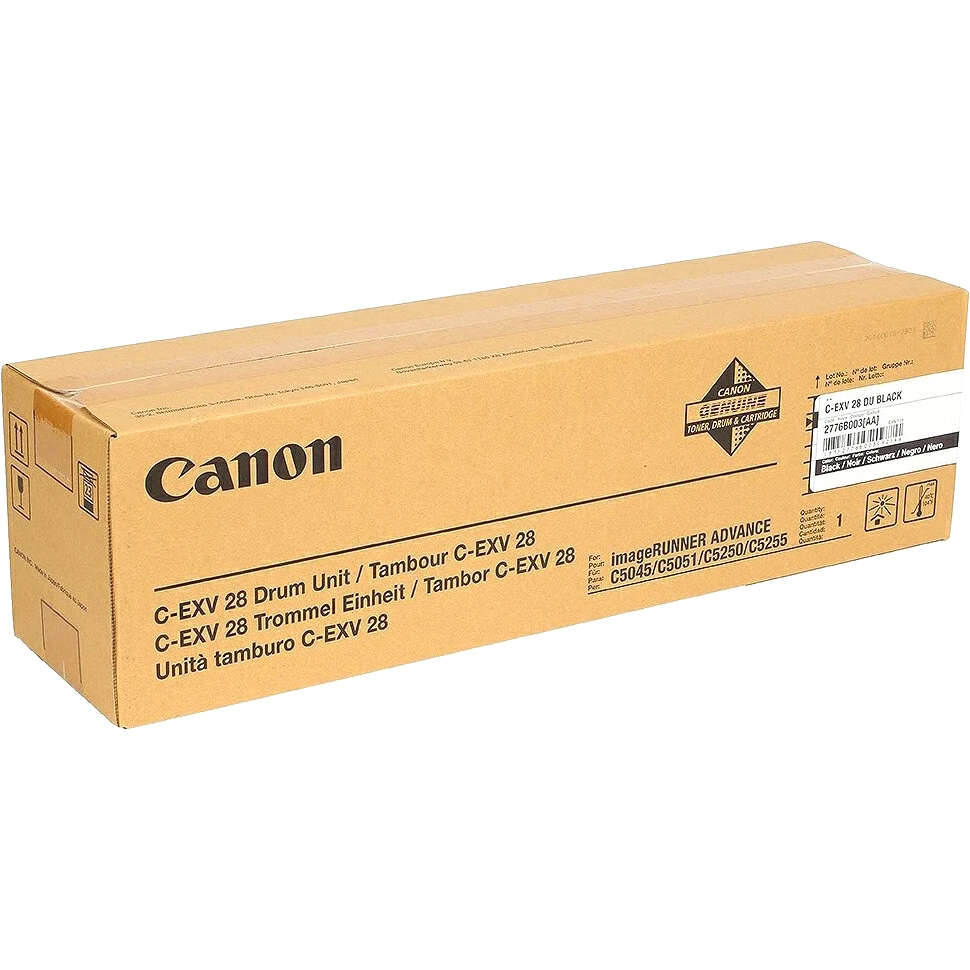  Canon C-EXV28, 2776B003