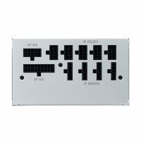 Блок питания Cooler Master Gold-V2 White Edition 850W
