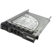 Внутренний твердотельный накопитель Dell Technologies Server SSD 1.92TB