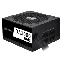 Блок питания Silverstone SST-DA1000R-GM-WWW (G540DA100R4M220)