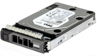Жесткий диск  Dell Technologies Server 2.5 1.2TB 400-AJPC 10K SAS 12Gb/s