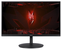 27'' ACER Nitro XF270S3biphx, ZeroFrame, Black, 16:9, VA, 1920x1080, 1 / 4ms, 300cd, 180Hz, 1xHDMI(2.0) + 1xDP(1.4) + Audio out ,  sync: FreeSync Premium, hdr: HD (незначительное повреждение коробки)