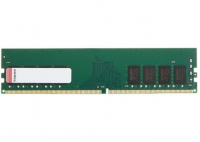 Оперативная память Kingston Desktop DDR4 2666МГц 16GB, KVR26N19S8 / 16, RTL