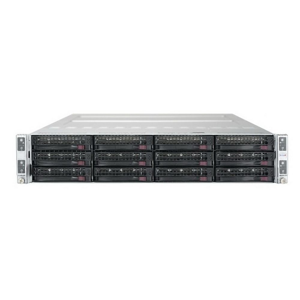 Шасси SUPERMICRO SuperServer 6029TP-HTR