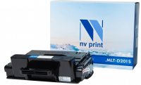 Картридж черный NVPrint Samsung, NV-MLT-D201S