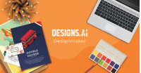 Купить Designs.ai Designmaker