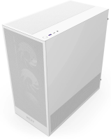 Корпус NZXT H5 Flow RGB