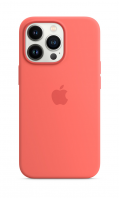 Apple Silicone Case with MagSafe iPhone 13 Pro