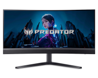 Монитор ACER X34V3bmiiphuzx 34.0-inch черный