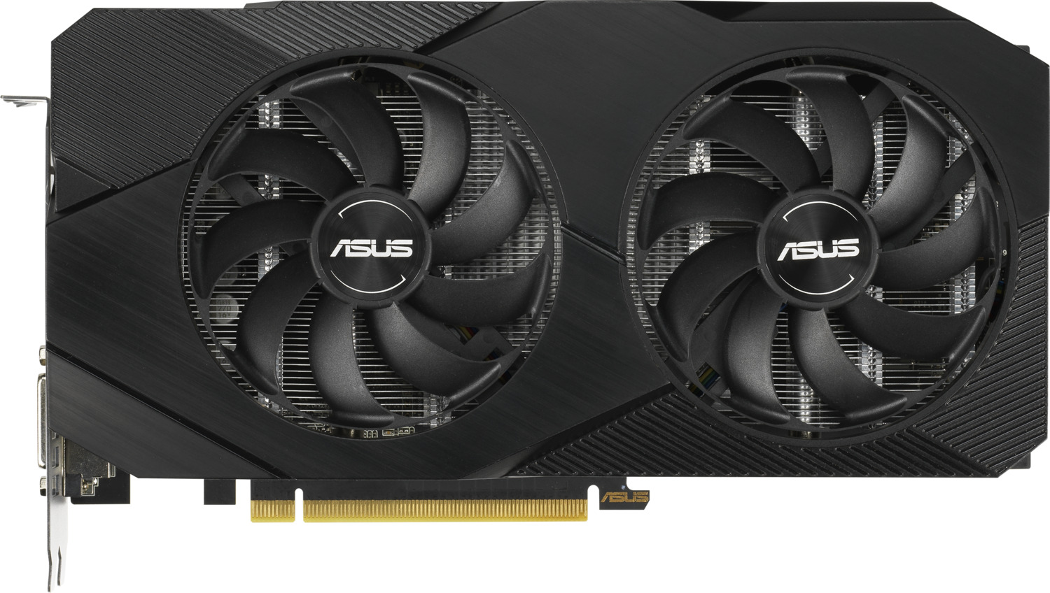 

Видеокарта ASUS GeForce GTX 1660 SUPER 6 Б Retail