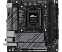 Материнская плата ASRock LGA 1700 Intel Z790 Z790M-ITX WIFI